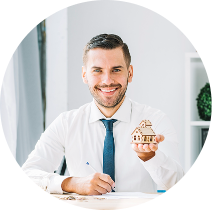 Mortgage dealer