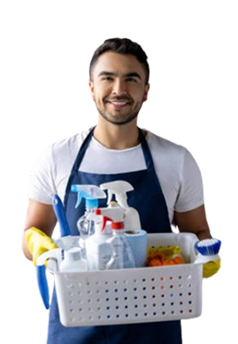Cleaner