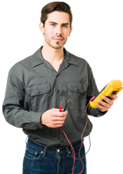 Handyman