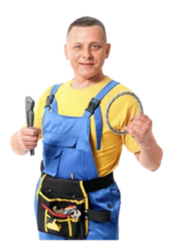 Plumber