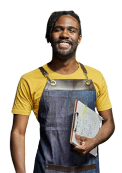 Inventory Clerk